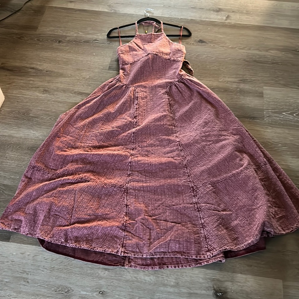 Free People Mind over Matter Midi NWT - Picture 2 of 14
